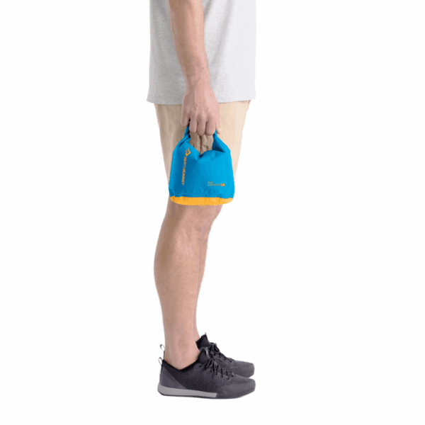 Dry bag med kompression  -  Sea to Summit Evac  -  3 liter - Image 3