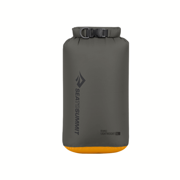Dry bag med kompression  -  Sea to Summit Evac  -  5 liter - Image 2