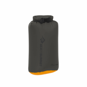 Dry bag med kompression  -  Sea to Summit Evac  -  5 liter