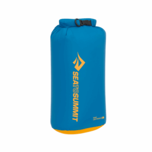 Dry bag med kompression  -  Sea to Summit Evac  -  8 liter