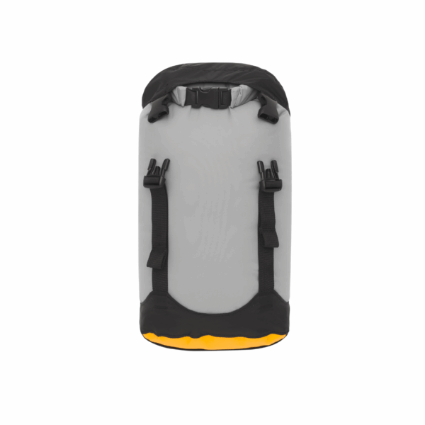 Dry bag med kompressionstropper - Sea to Summit Evac - 5L