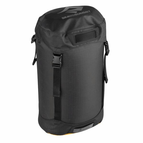 Dry bag med kompressionstropper - Sea to Summit Evac Heavy Duty - 20L