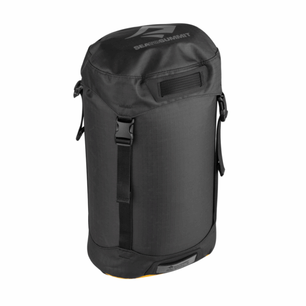 Dry bag med kompressionstropper - Sea to Summit Evac Heavy Duty - 8L