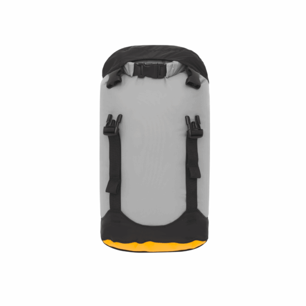Dry bag med kompressionstropper  -  Sea to Summit Evac  -  8 liter - Image 3