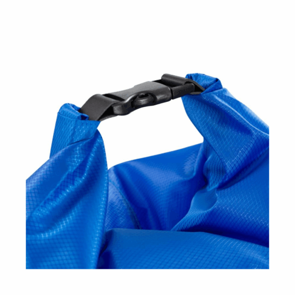 Dry bag sæt - 10L blå og 15L rød - Image 6