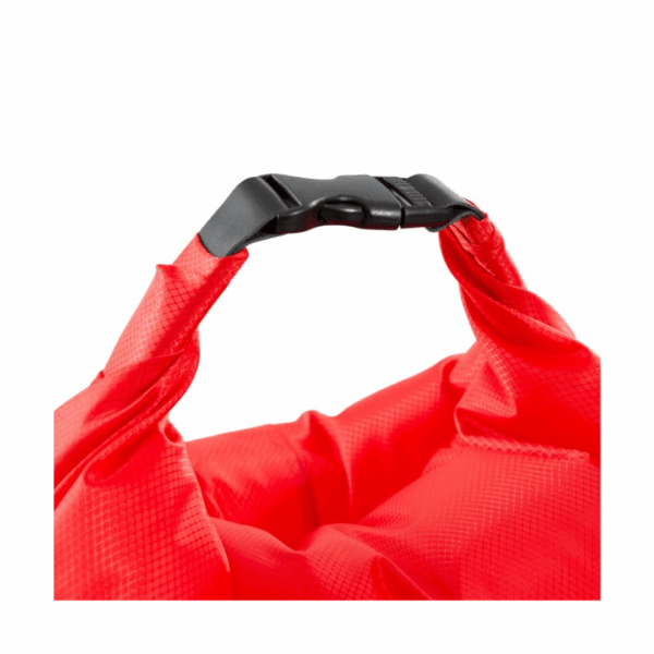 Dry bag sæt - 10L blå og 15L rød - Image 5