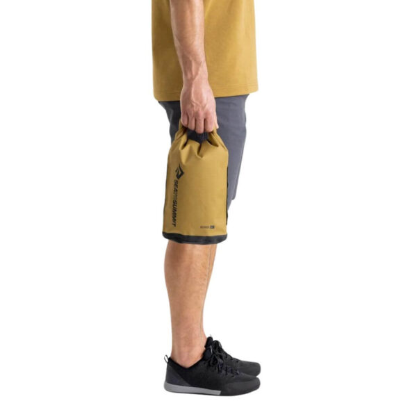 Dry bag  -  Sea to Summit Big River  -  8 liter - Image 2