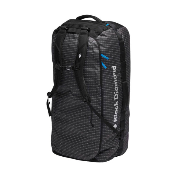Duffel bag - Black Diamond Stonehauler - 120 liter - Image 4
