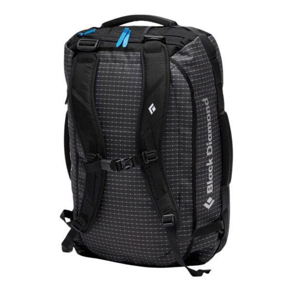 Duffel bag - Black Diamond Stonehauler - 45 liter - Image 4