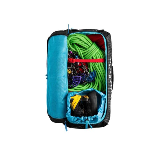 Duffel bag - Black Diamond Stonehauler - 60 liter - Image 6