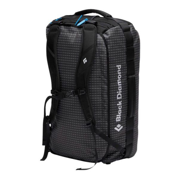 Duffel bag - Black Diamond Stonehauler - 60 liter - Image 4