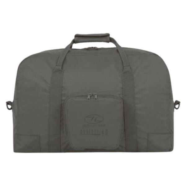Duffel bag - Boulder Packaway - 40 liter - Image 3