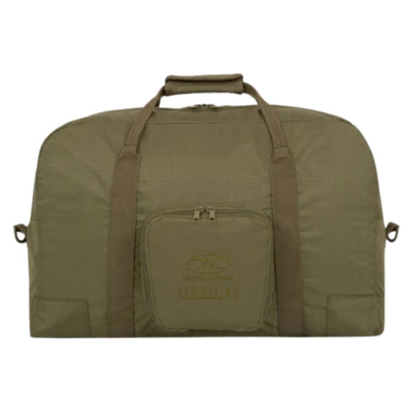 Duffel bag - Boulder Packaway - 40 liter - Image 4