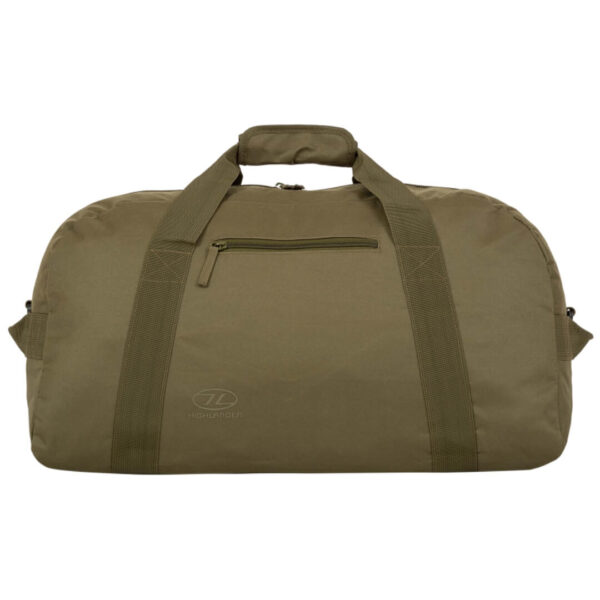 Duffel bag - Cargo - 45 liter - Image 4