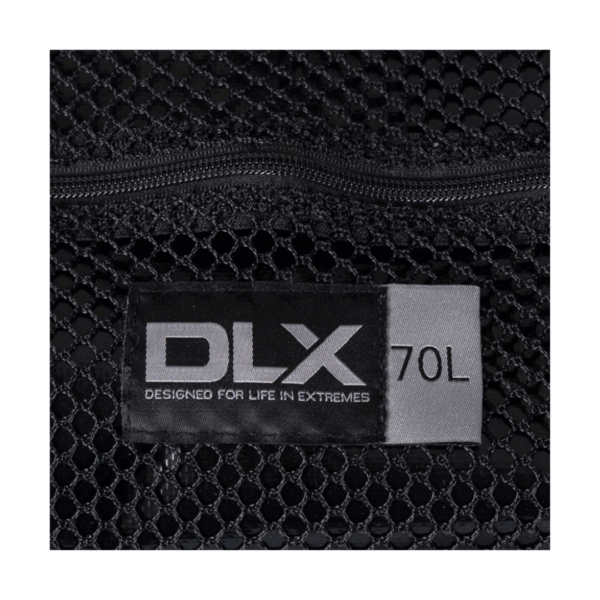 Duffel bag - DLX Marnock - 70 liter - Image 5