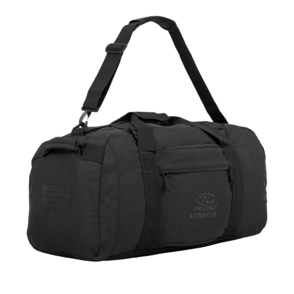 Duffel bag - Highlander Loader - 65 liter - Image 3