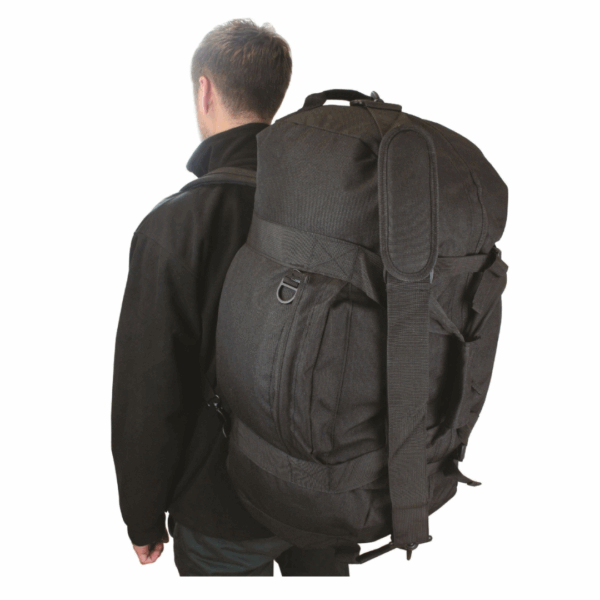 Duffel bag - Highlander Loader - 65 liter - Image 6