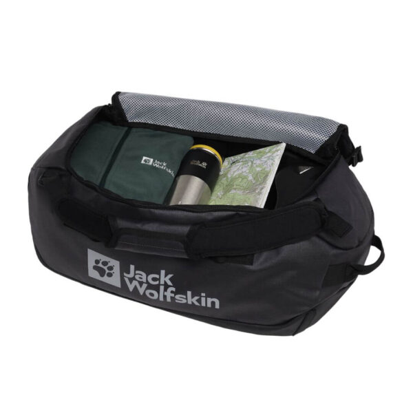 Duffel bag - Jack Wolfkin All-in Duffel - 35 liter - Image 5