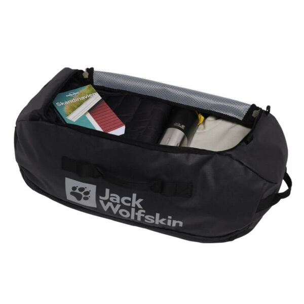 Duffel bag - Jack Wolfkin All-in Duffel - 65 liter - Image 5