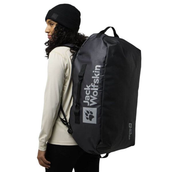 Duffel bag - Jack Wolfkin All-in Duffel - 65 liter - Image 6