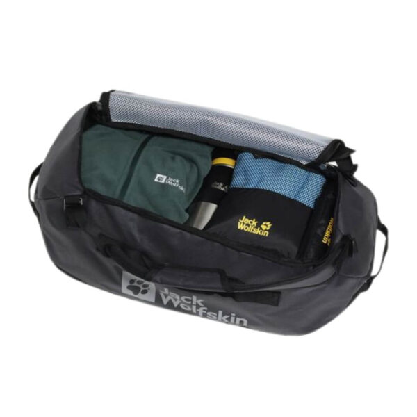 Duffel bag - Jack Wolfskin All-in Duffel - 45 liter - Image 4