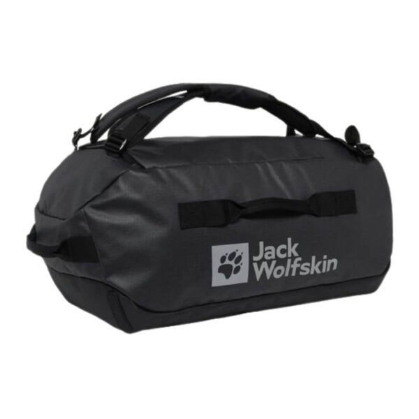 Duffel bag - Jack Wolfskin All-in Duffel - 45 liter - Image 6