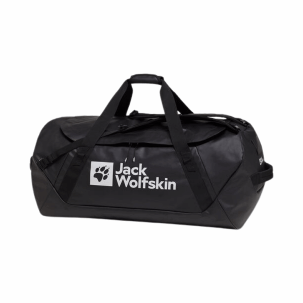 Duffel bag - Jack Wolfskin Expdn - 100 liter - Image 3
