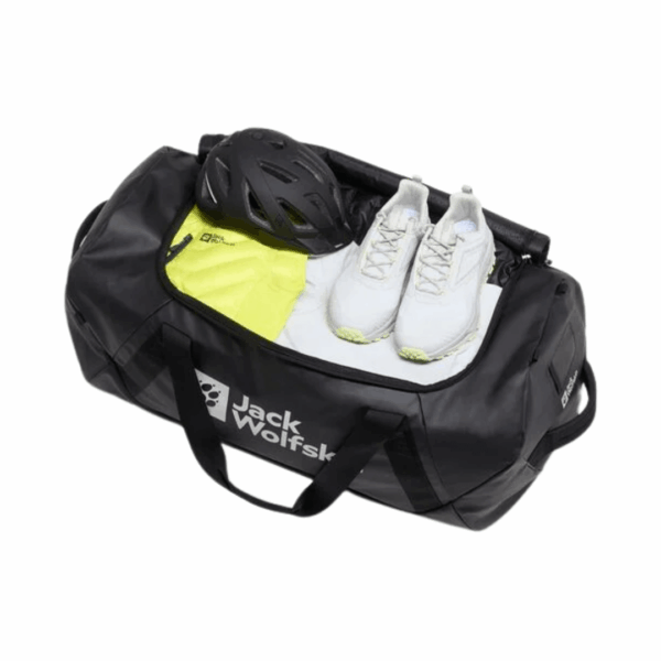 Duffel bag - Jack Wolfskin Expdn - 100 liter - Image 4