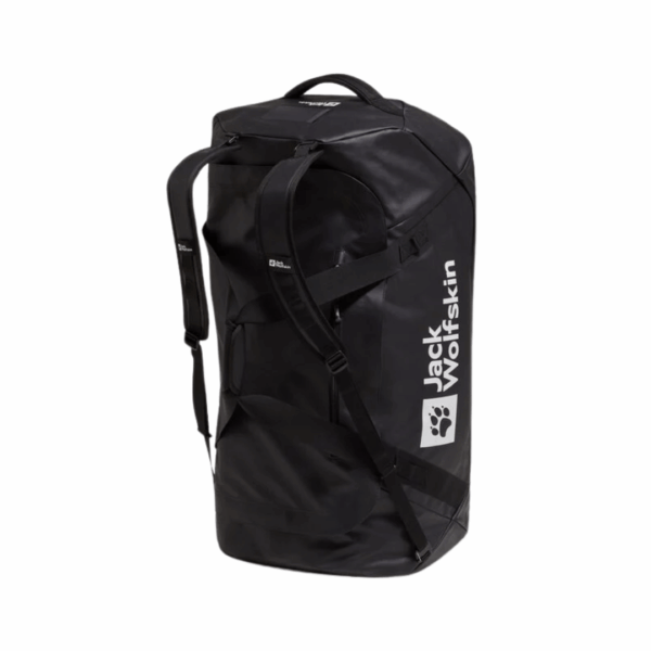 Duffel bag - Jack Wolfskin Expdn - 100 liter - Image 6