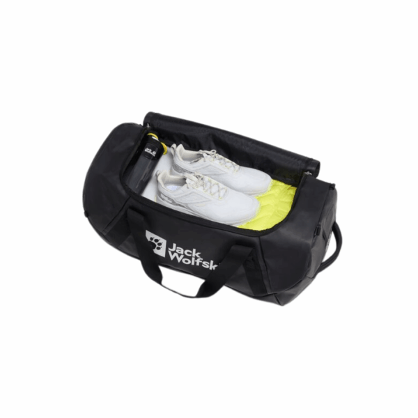Duffel bag - Jack Wolfskin Expdn - 70 liter - Image 4