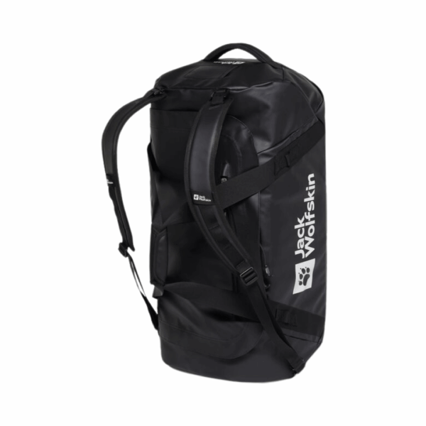Duffel bag - Jack Wolfskin Expdn - 70 liter - Image 6