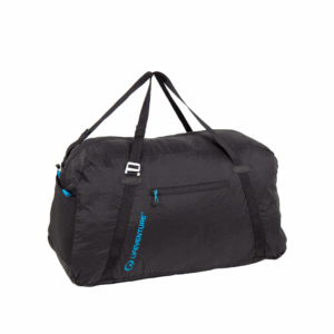 Duffel bag - LifeVenture Packable 70L