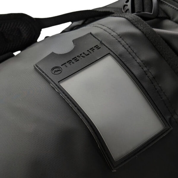 Duffel bag - Treklife - 95 liter - Image 5