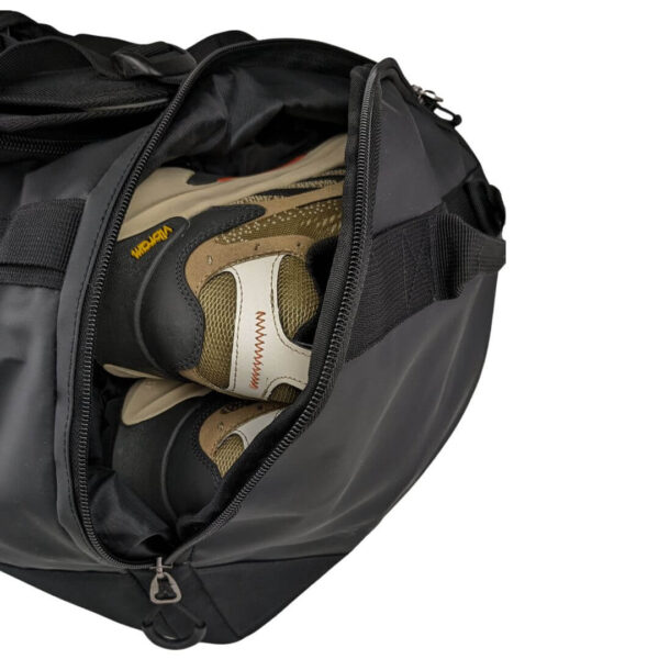 Duffel bag - Treklife - 95 liter - Image 4