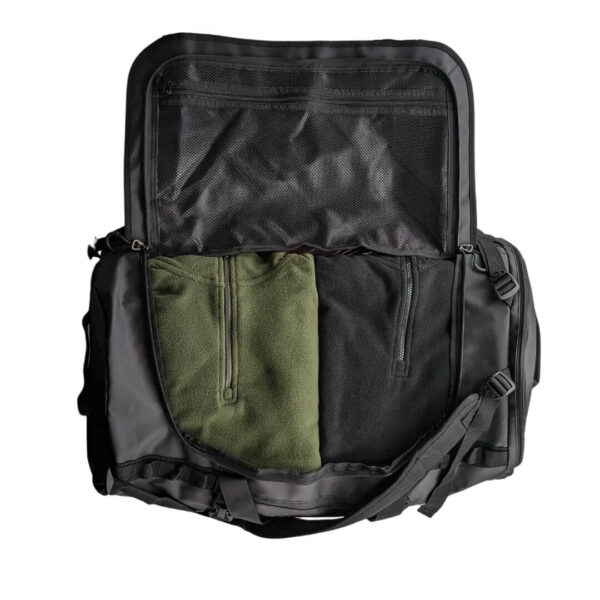 Duffel bag - Treklife - 95 liter - Image 3
