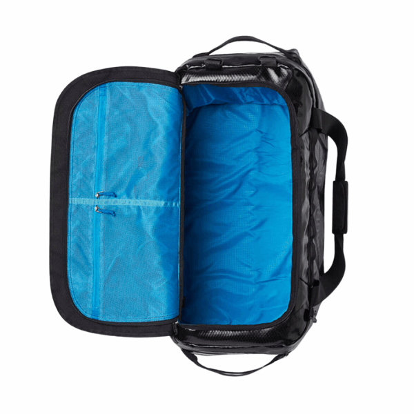 Duffelbag - Gregory Alpaca - 100 liter - Sort - Image 4