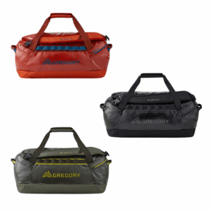 Duffelbag - Gregory Alpaca - 40 liter