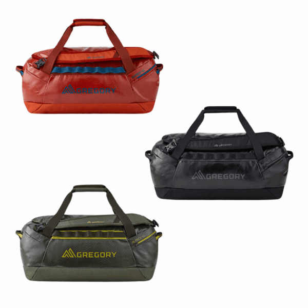 Duffelbag - Gregory Alpaca - 40 liter