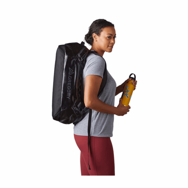 Duffelbag - Gregory Alpaca - 40 liter - Image 6
