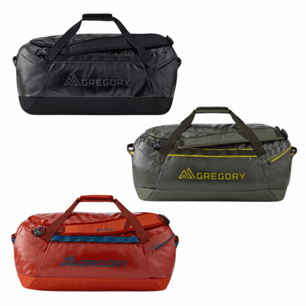 Duffelbag - Gregory Alpaca - 60 liter