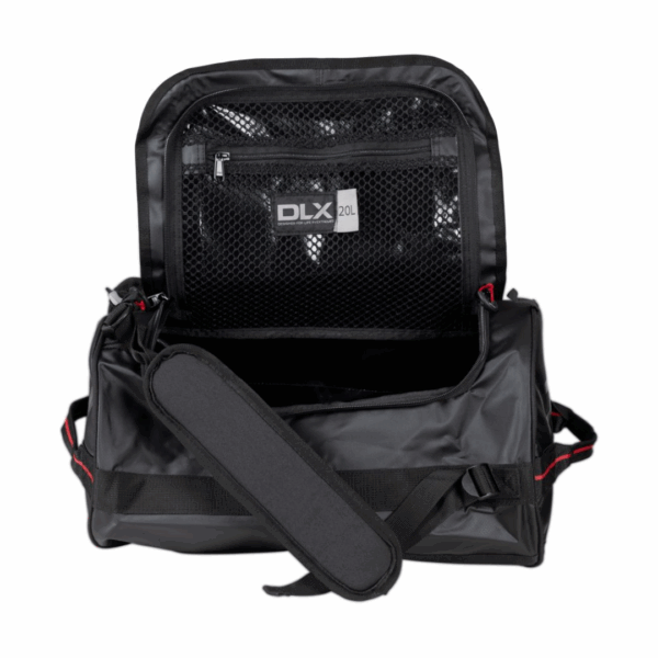 Duffel bag - DLX Marnock - 20 liter - Image 3