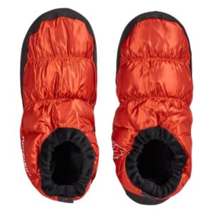 Dunsko - Mos Down Shoe - Orange