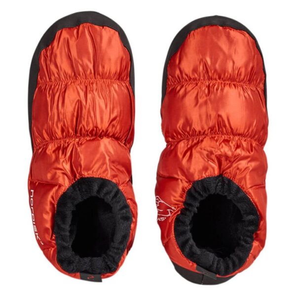 Dunsko - Mos Down Shoe - Orange