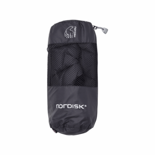 Dunsko - Nordisk Mos Down Slippers - Sort - Image 5