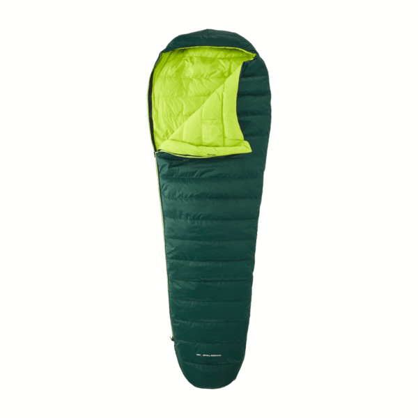 Dunsovepose - Nordisk Tension 300 - Mummy - Left-Zip - Medium - Image 3