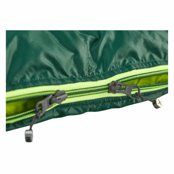 Dunsovepose - Nordisk Tension 300 - Mummy - Left-Zip - Medium - Image 5