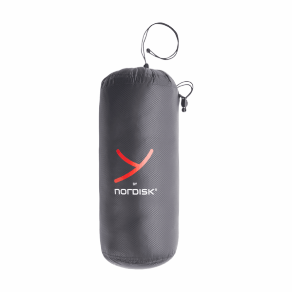 Dunsovepose - Nordisk Tension 300 - Mummy - Left-Zip - Medium - Image 6