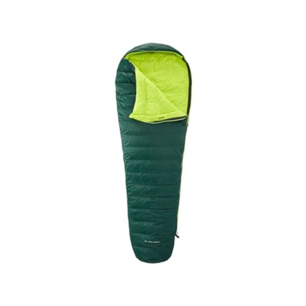 Dunsovepose - Nordisk Tension 300 - Mummy - Left-Zip - Large - Image 3