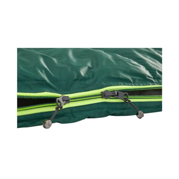 Dunsovepose - Nordisk Tension 300 - Mummy - Left-Zip - Large - Image 6