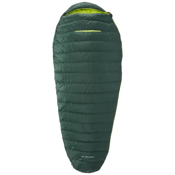 Dunsovepose  -  Nordisk Tension 300 - Comfort  -  Left-Zip  -  Medium